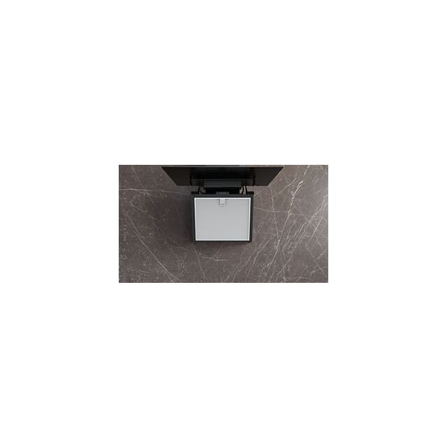 Siemens LC67KCN61B, Wall-mounted cooker hood