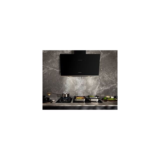 Siemens EX675HXC1E, Induction hob