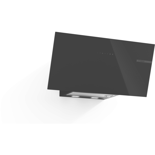 Bosch DWK87PN61B, Wall-mounted cooker hood