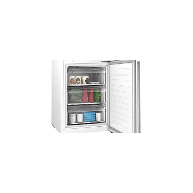 Bosch KGN39NWEKG, Free-standing fridge-freezer with freezer at bottom