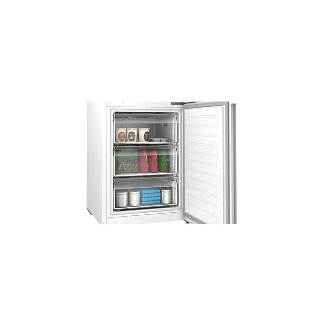 Bosch KGN39VWDKG, Free-standing fridge-freezer with freezer at bottom