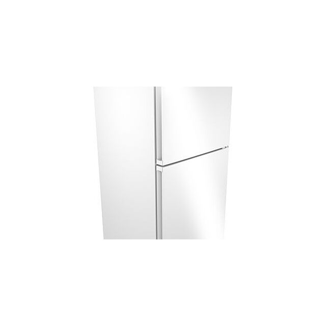 Bosch KGN39VWDKG, Free-standing fridge-freezer with freezer at bottom