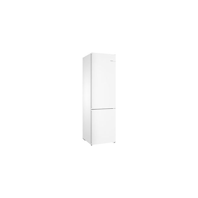 Bosch KGN39VWDKG, Free-standing fridge-freezer with freezer at bottom