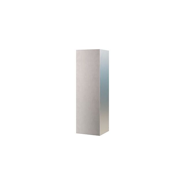 Bosch DWZ1FB3K2, Chimney extension