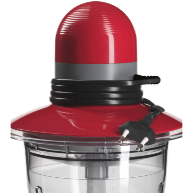 Bosch MMR08R1GB, Chopper