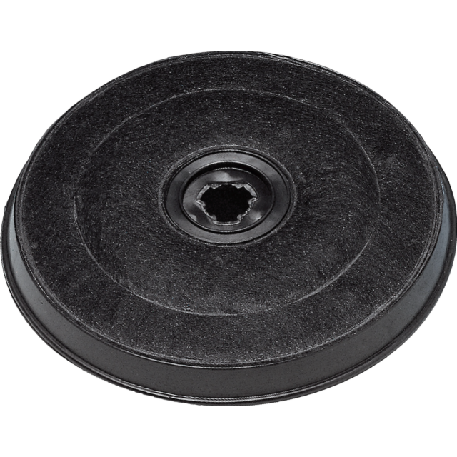 Bosch DHZ2701, Standard odor filter