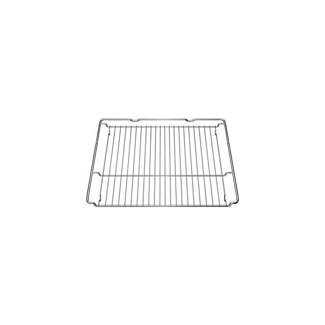Neff Z11CR10X0, Wire shelf