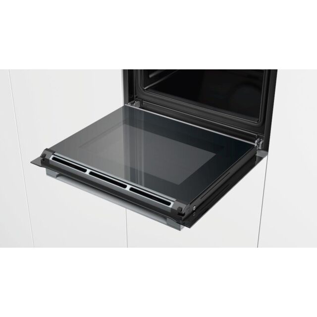 Bosch HBG6764S6B, Built-in oven