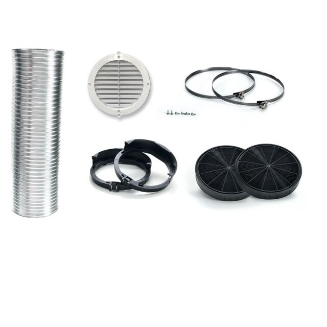 Neff Z5135X3, Standard recirculation kit