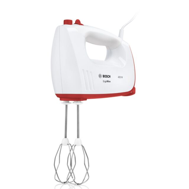Bosch MFQ36300GB, Hand mixer