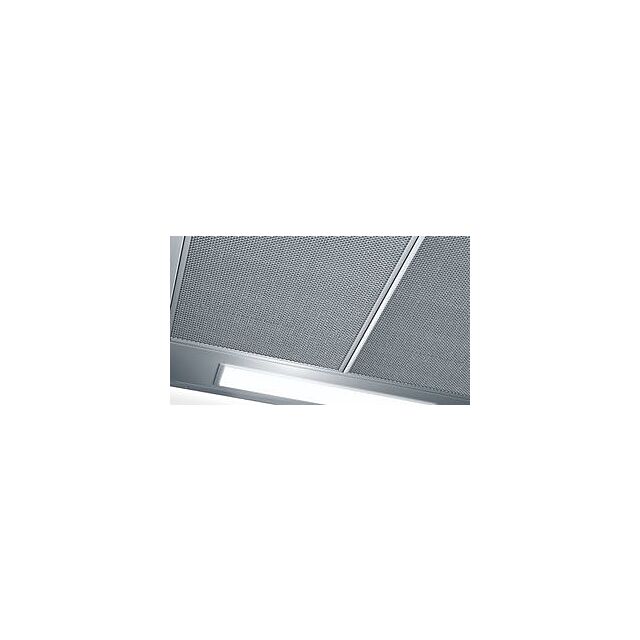 Bosch DUL63CC50B, Built-under cooker hood