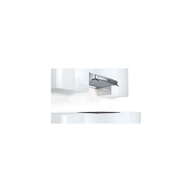 Bosch DUL63CC50B, Built-under cooker hood