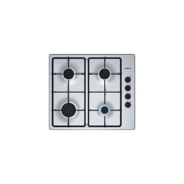 Siemens EB6B5PB60, Gas hob
