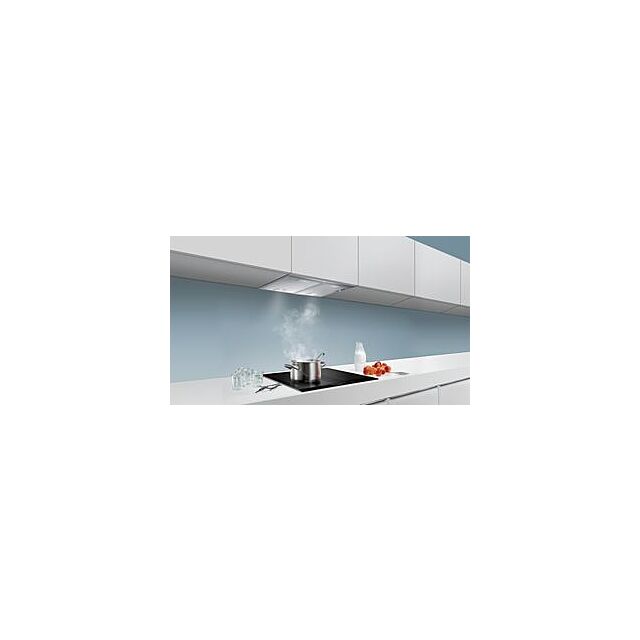 Siemens LB75565GB, Canopy cooker hood