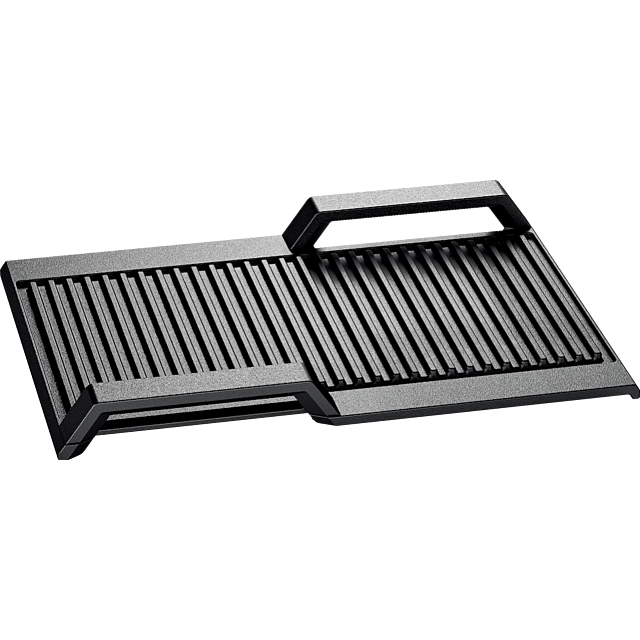 Bosch HEZ390522, Griddle plate