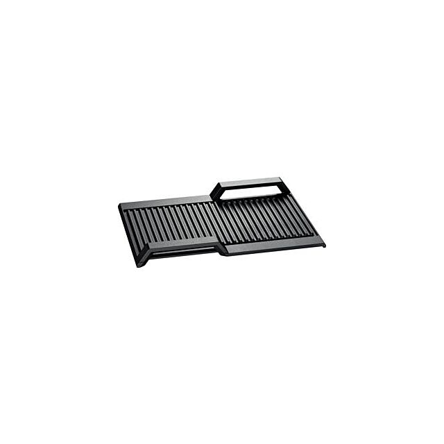 Neff Z9416X2, Griddle plate