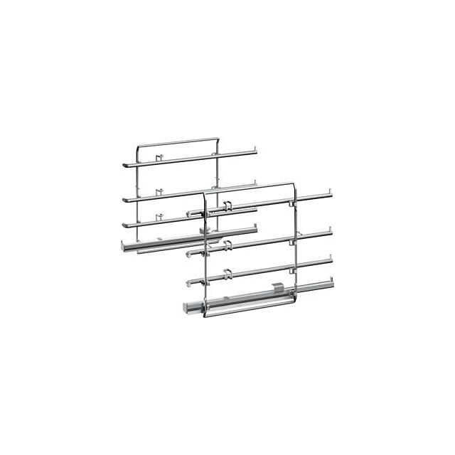 Neff Z11TC16X0, Clip rail