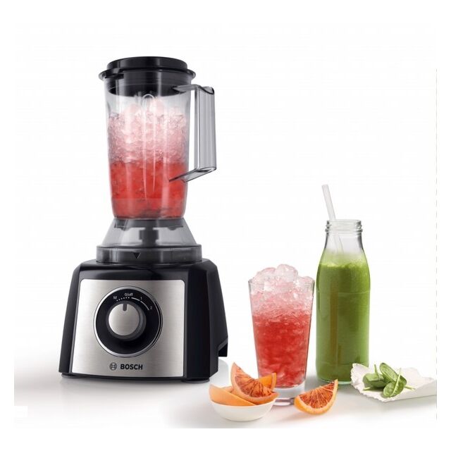 Bosch MCM3501MGB, Food processor