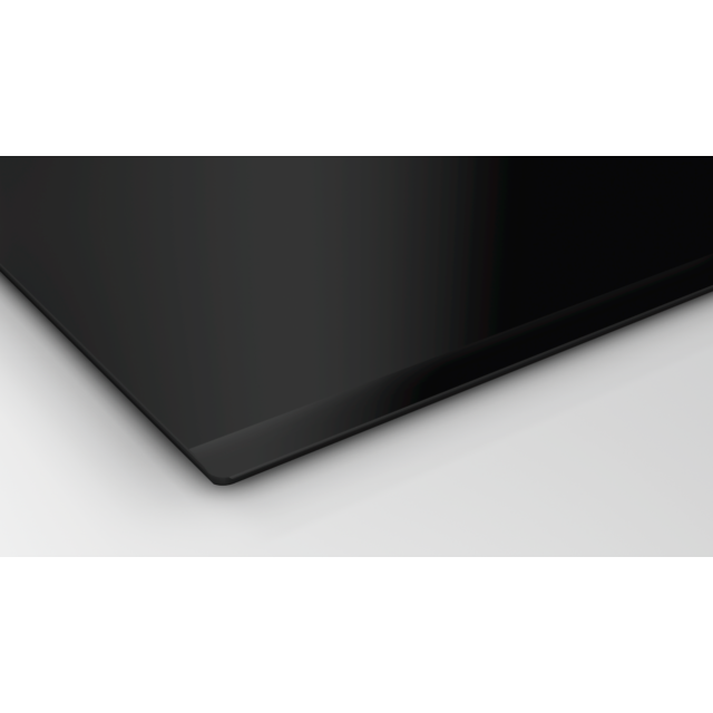 Bosch PVQ731F15E, Induction hob with integrated ventilation system