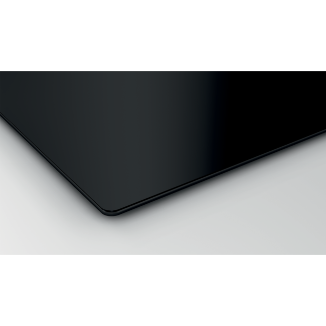 Bosch PIE611B15E, Induction hob with integrated ventilation system