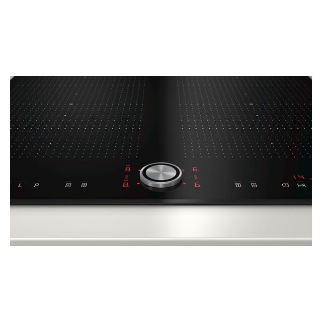 Neff T56FT60X0, Induction hob