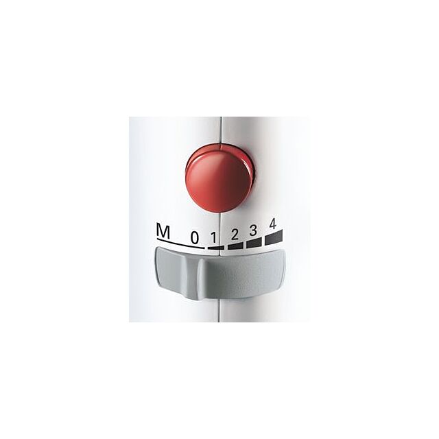 Bosch MFQ3030GB, Hand mixer