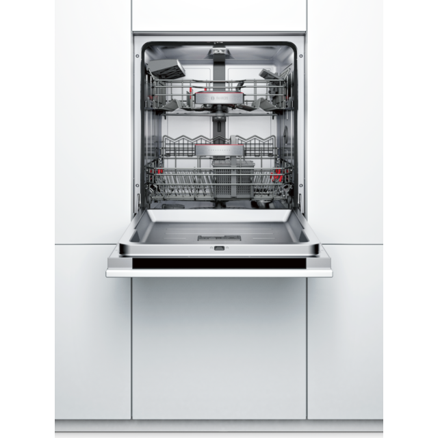 Bosch SMZ5035, Lining band