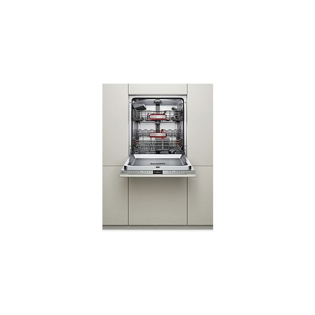 Neff Z7860X3, Lining band
