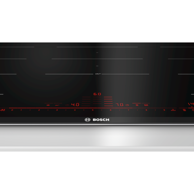 Bosch PXX975DC1E, Induction hob