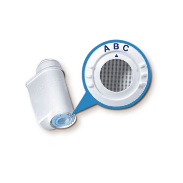 Siemens TZ70003, 1 x Water filter