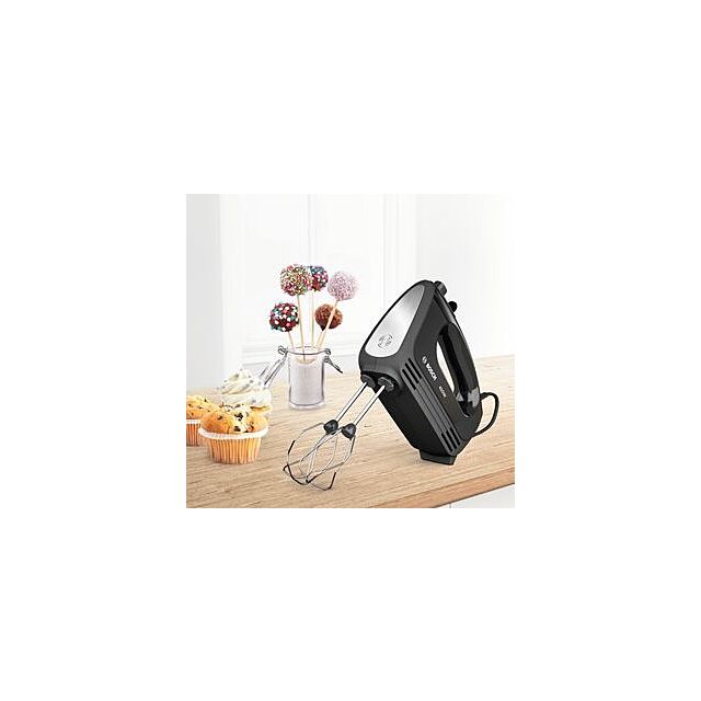 Bosch MFQ2420BGB, Hand mixer