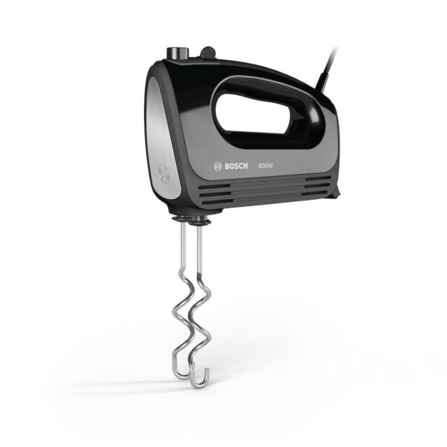 Bosch MFQ2420BGB, Hand mixer