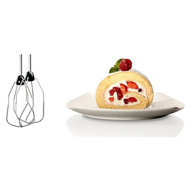 Bosch MFQ2420BGB, Hand mixer