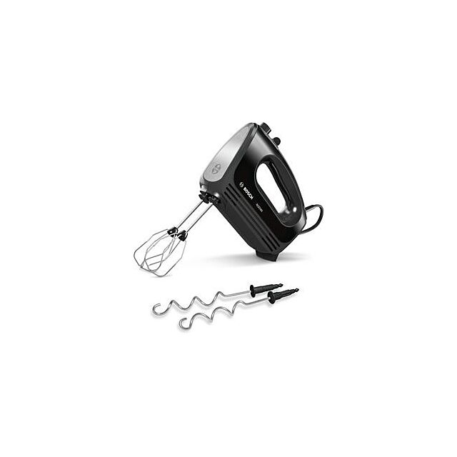 Bosch MFQ2420BGB, Hand mixer