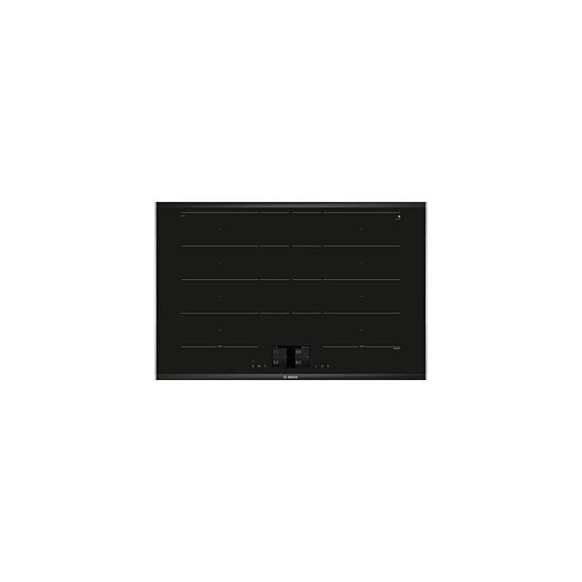 Bosch PXY875KW1E, Induction hob