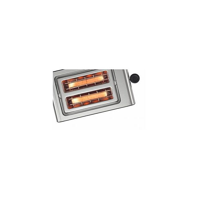 Bosch TAT7203GB, Compact toaster