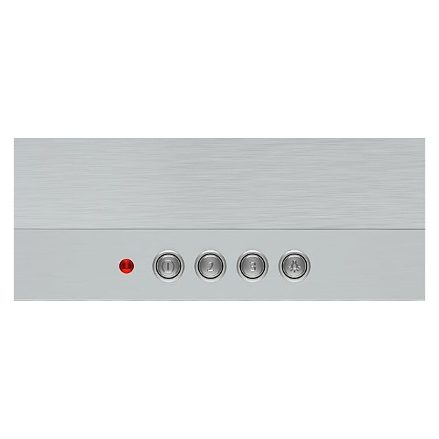 Bosch DWP64CC50M, Wall-mounted cooker hood