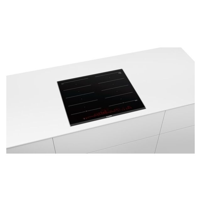 Bosch PXX675DV1E, Induction hob