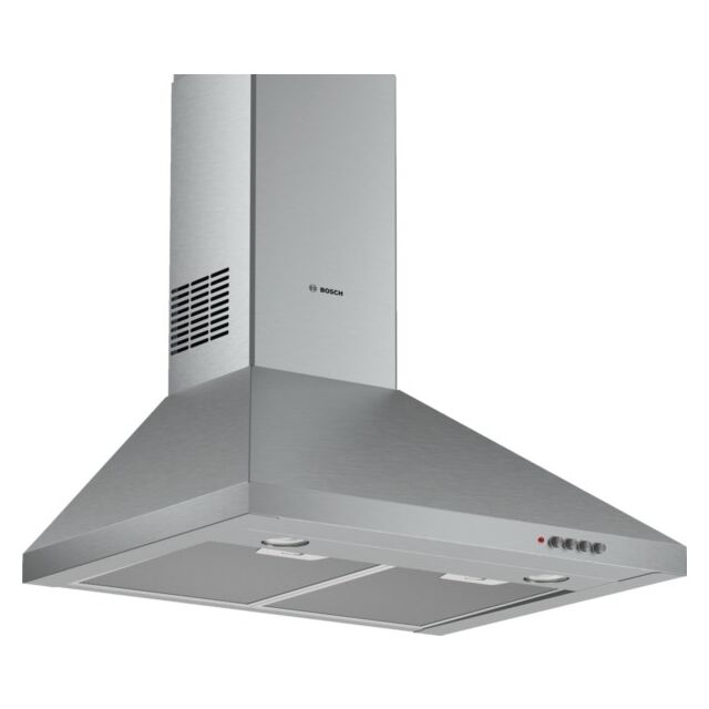 Bosch DWP64CC50M, Wall-mounted cooker hood