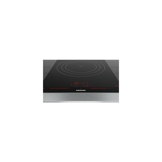 Siemens EX975LVV1E, Induction hob