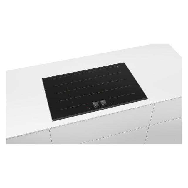Bosch PXY875KV1E, Induction hob