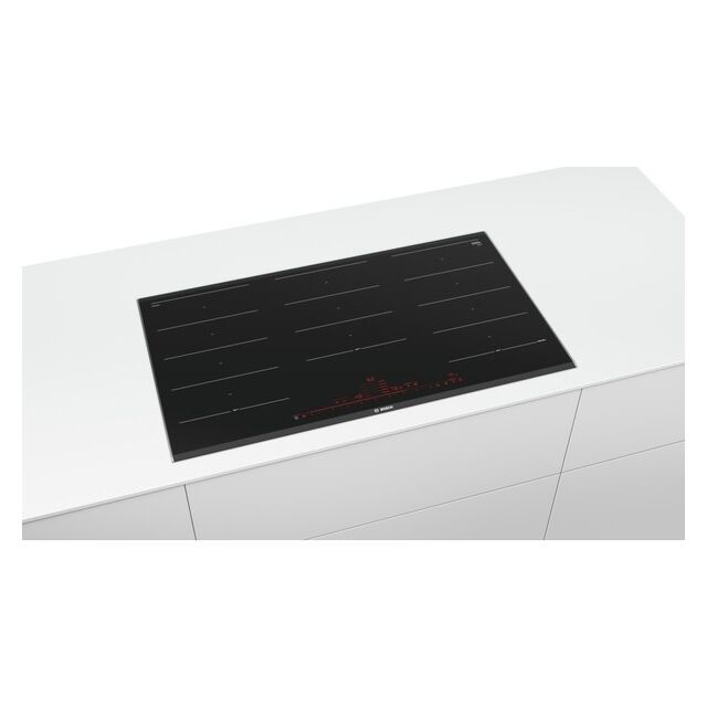 Bosch PXX975DC1E, Induction hob