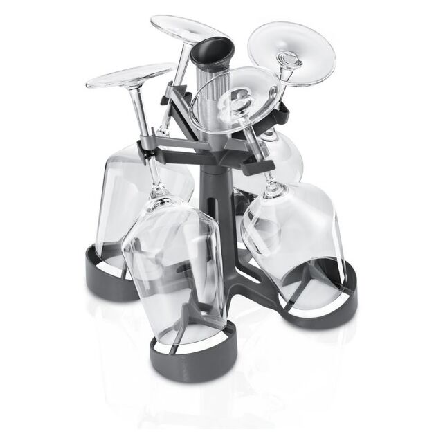 Siemens SZ73300, Glass holder rack