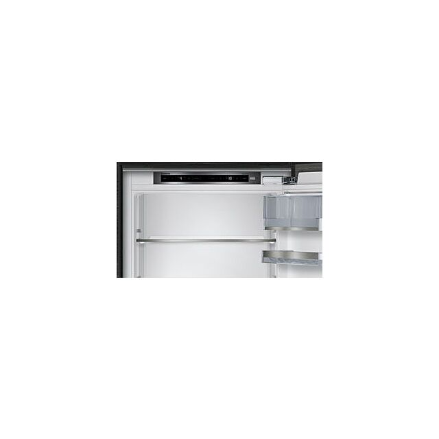 Siemens KI86SAFE0G, Built-in fridge-freezer with freezer at bottom