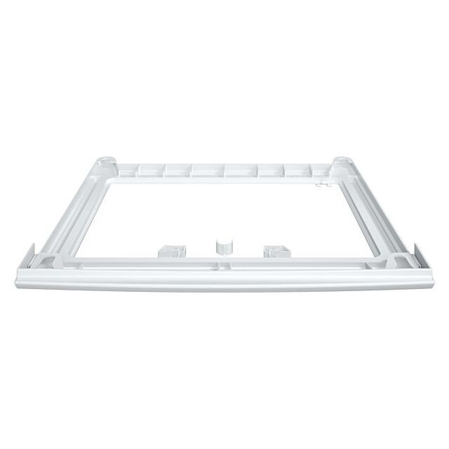 Siemens WZ27410, Stacking kit