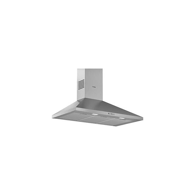 Bosch DWP94BC50B, Wall-mounted cooker hood