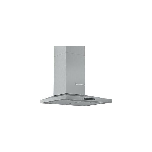 Bosch DWQ66DM50B, Wall-mounted cooker hood