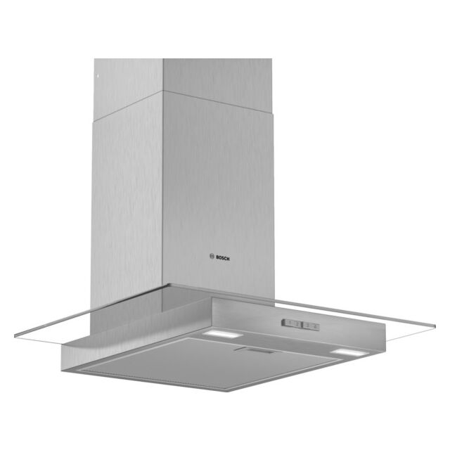 Bosch DWG64BC50B, Wall-mounted cooker hood