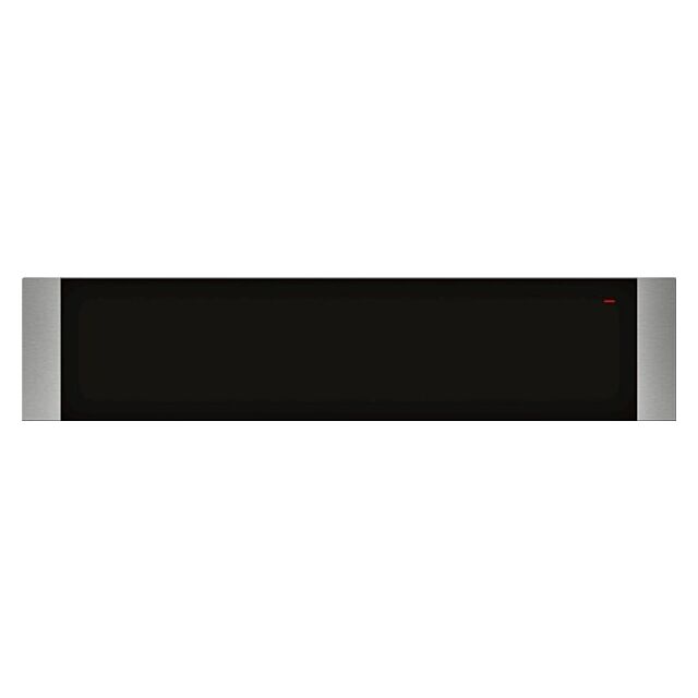 Neff N1AHA01N0B, Built-in warming drawer