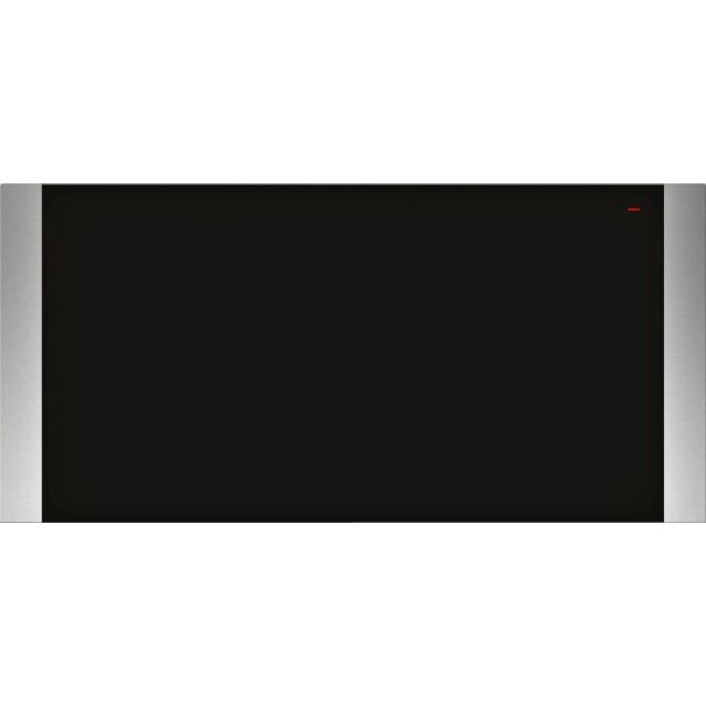Neff N1AHA02N0B, Built-in warming drawer